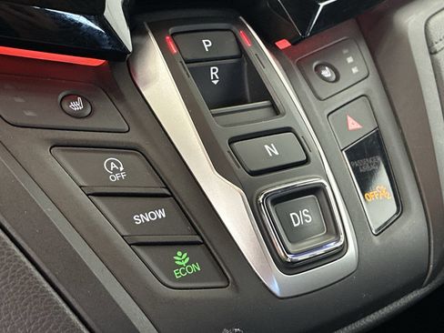 Certified 2025 Honda Odyssey Sport-L image 39