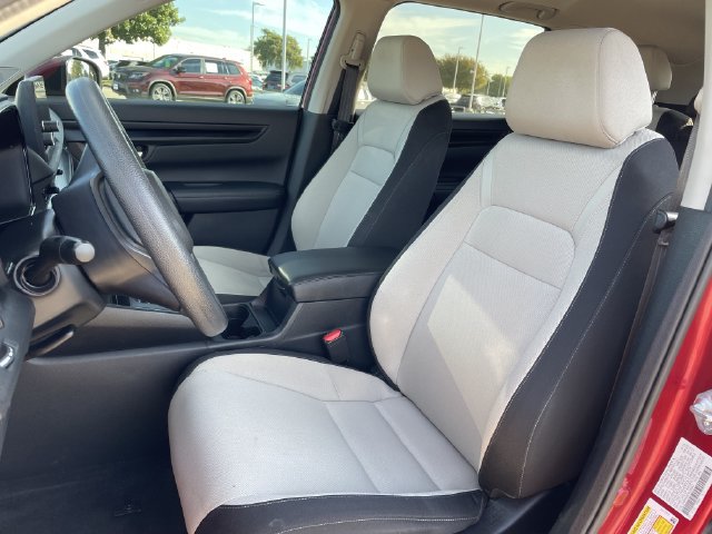 Used 2024 Honda CR-V EX image 24