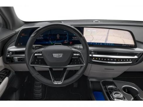 New 2026 Cadillac Lyriq Sport w/ LPO, Floor Liner Package image 9