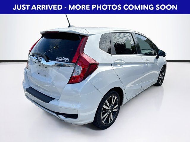 Used 2020 Honda Fit EX image 8