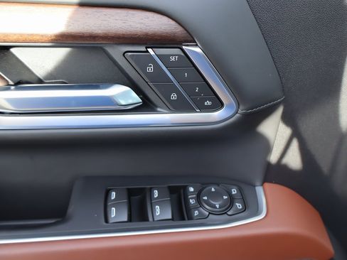 New 2026 GMC Sierra 3500 Denali Ultimate image 11