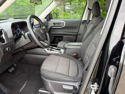 Used 2024 Ford Bronco Sport Big Bend image 11