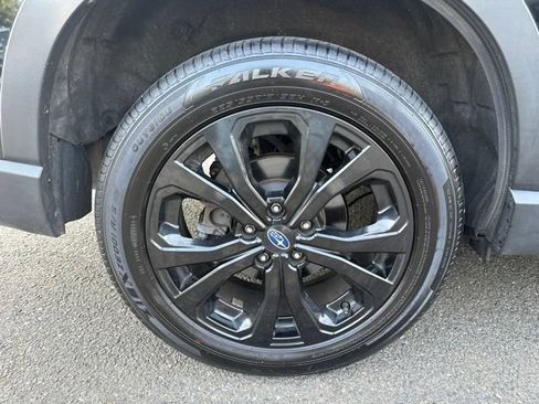 Certified 2023 Subaru Forester Sport AWD/4WD image 33