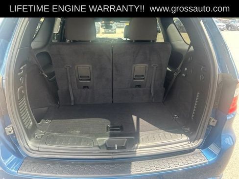 Used 2024 Dodge Durango GT w/ Trailer Tow Group IV AWD/4WD image 39