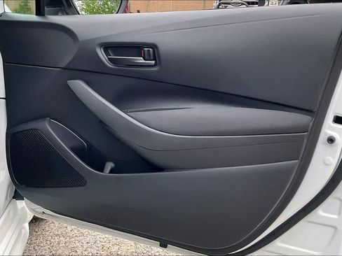 Used 2024 Toyota Corolla LE image 22