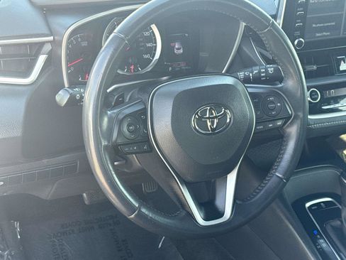Used 2019 Toyota Corolla SE w/ Protection Package image 10