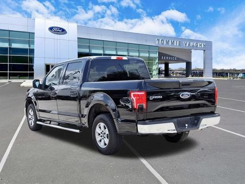 Used 2016 Ford F150 XLT RWD image 2