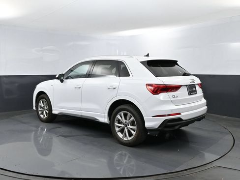 Certified 2025 Audi Q3 2.0T Premium AWD/4WD image 24