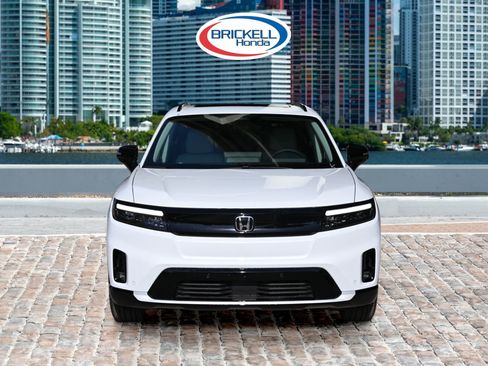 New 2026 Honda Prologue Touring image 2