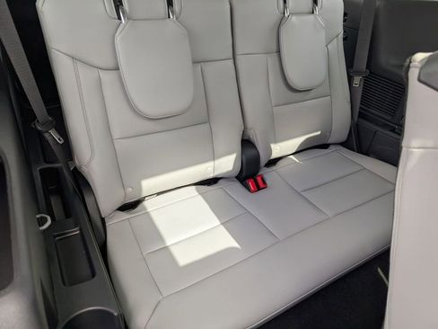 New 2025 Ford Explorer Active w/ Active Comfort Package image 51