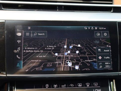 Used 2019 Audi A8 L 3.0T w/ Executive Package AWD/4WD image 13