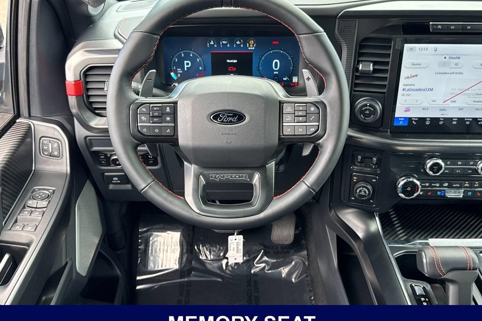 New 2026 Ford F150 Raptor AWD/4WD image 18