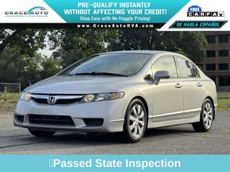 Used 2009 Honda Civic LX image 1