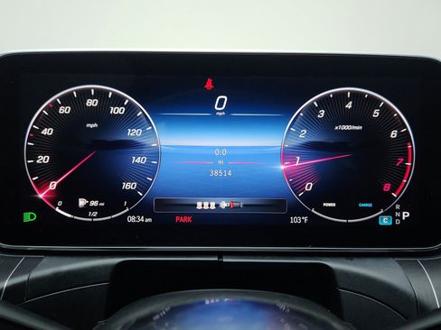 Certified 2023 Mercedes-Benz C 300 Sedan image 19