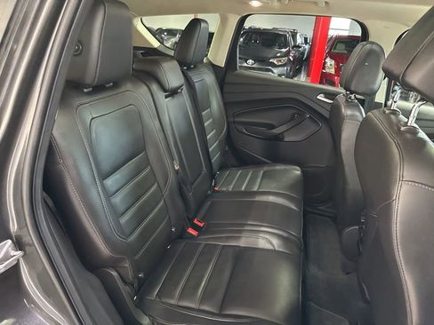 Used 2017 Ford Escape SE w/ SE Leather Comfort Package image 36