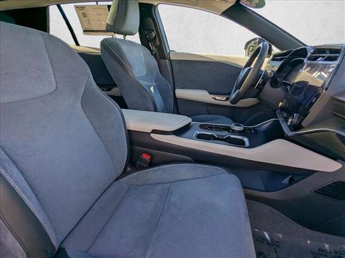 Used 2023 Lexus RZ 450e Premium image 22