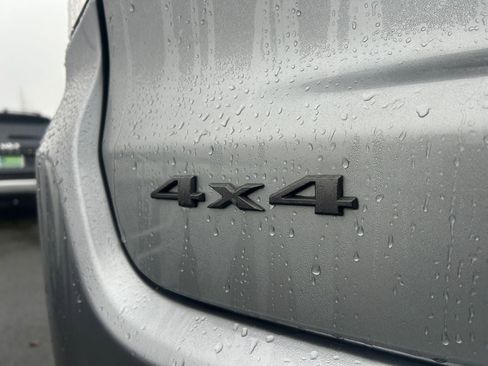 Used 2020 Jeep Compass Trailhawk image 35