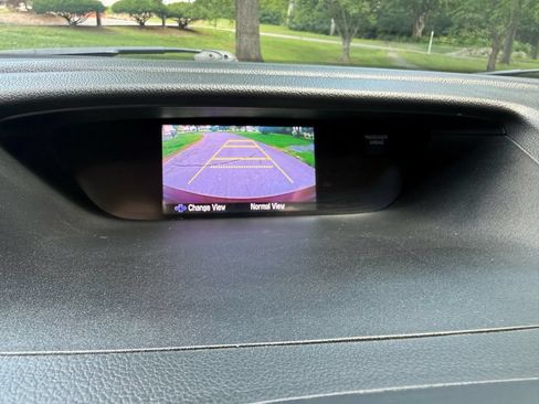 Used 2016 Honda CR-V SE image 23
