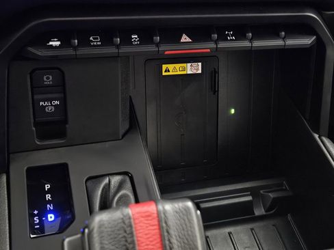 Used 2024 Toyota Tundra TRD Pro AWD/4WD image 17