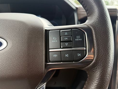 Used 2023 Ford Expedition Max King Ranch image 23