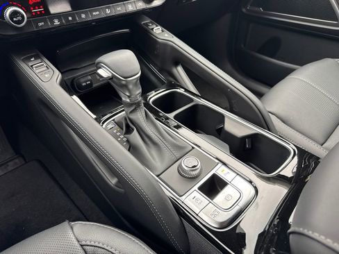 New 2025 Kia Telluride EX image 31