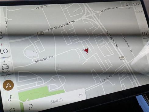 New 2026 Land Rover Range Rover Sport SE AWD/4WD image 14