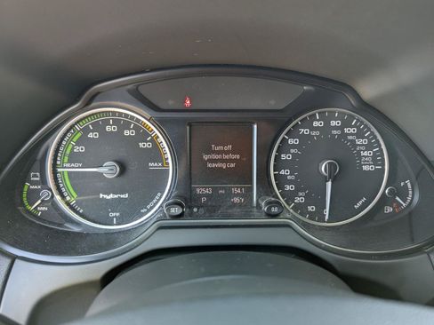 Used 2014 Audi Q5 2.0T Prestige w/ Comfort Package AWD/4WD image 16