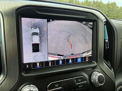 Used 2020 GMC Sierra 2500 Denali w/ Denali Ultimate Package AWD/4WD image 37