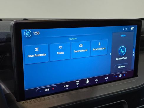 New 2025 Ford Maverick Lobo image 26