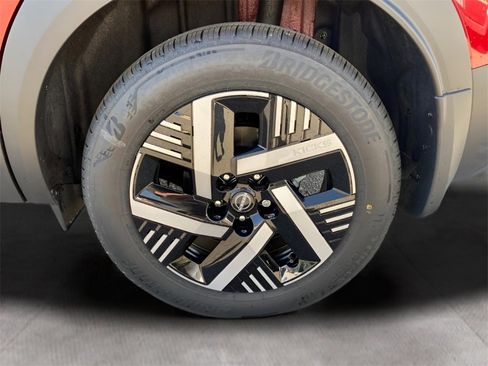 New 2026 Nissan Kicks SV w/ Cold Weather Package image 19