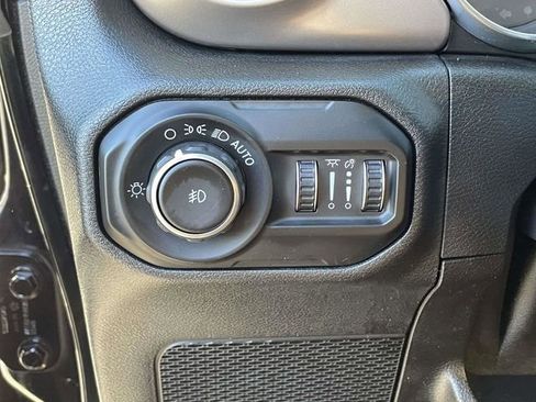 Used 2020 Jeep Wrangler Unlimited Rubicon image 21