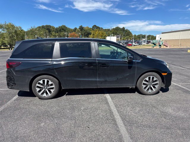 Used 2026 Honda Odyssey EX-L image 14