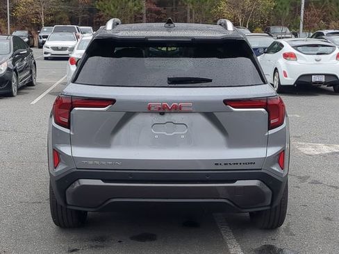 New 2026 GMC Terrain Elevation w/ Elevation Premium Package image 7