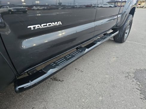 Used 2009 Toyota Tacoma 4x4 Double Cab image 17