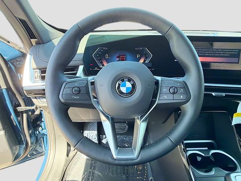 New 2026 BMW X1 xDrive28i w/ Convenience Package AWD/4WD image 38