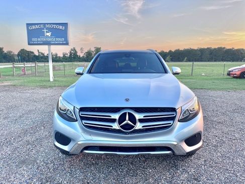 Used 2018 Mercedes-Benz GLC 300 image 6