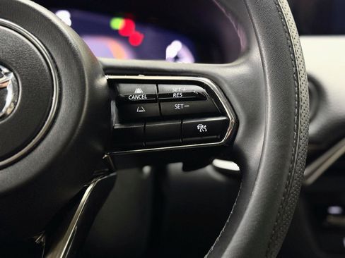 Used 2024 MAZDA CX-90 Plug-In Hybrid w/ Preferred image 21