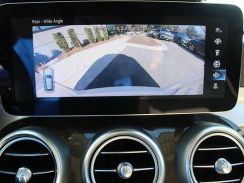 Certified 2020 Mercedes-Benz GLC 300 image 51