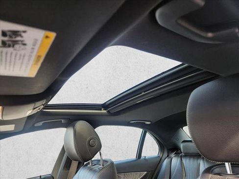 Certified 2022 Mercedes-Benz E 350 Sedan image 17