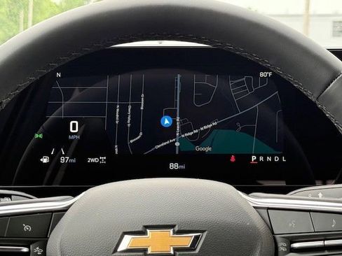 New 2026 Chevrolet Equinox LT w/ Convenience Package II image 30