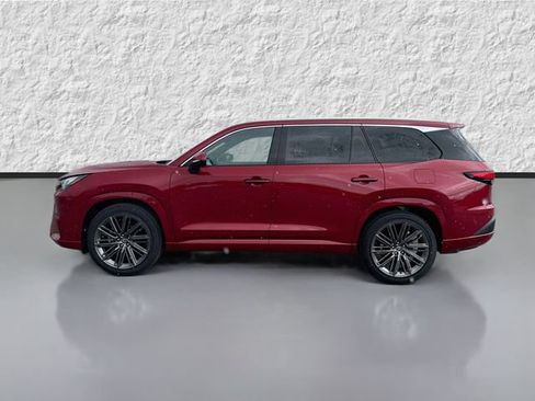New 2026 Lexus TX 350 AWD image 6