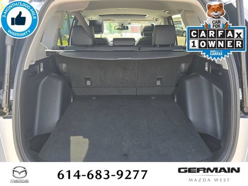 Used 2017 Honda CR-V EX-L image 20