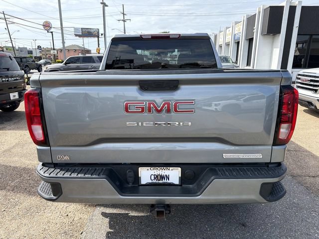 Used 2024 GMC Sierra 1500 Elevation RWD image 8