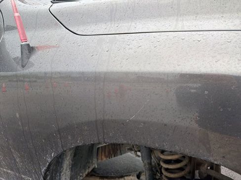 Used 2016 RAM 2500 Big Horn AWD/4WD image 15