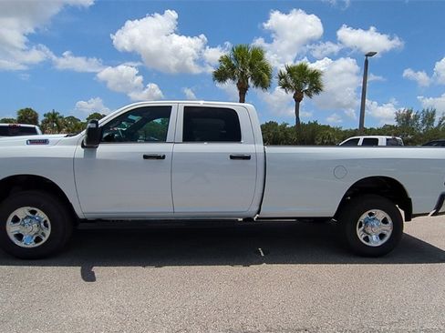 New 2026 RAM 2500 Tradesman image 7