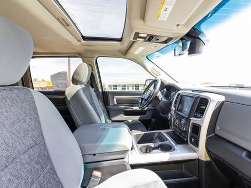 Used 2020 RAM 1500 Classic Warlock AWD/4WD image 18
