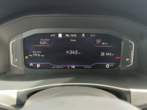 Used 2023 Volkswagen Atlas SEL Premium image 37