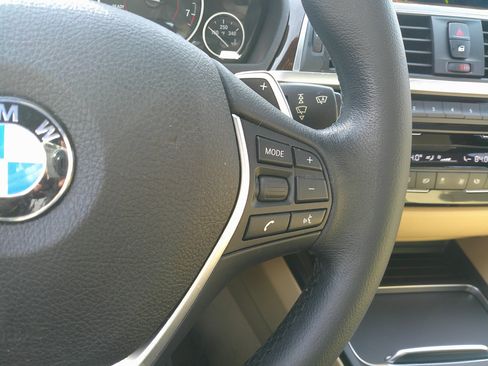 Used 2016 BMW 328i Sedan image 21