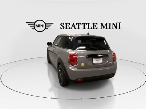 Certified 2023 MINI Cooper SE FWD image 8