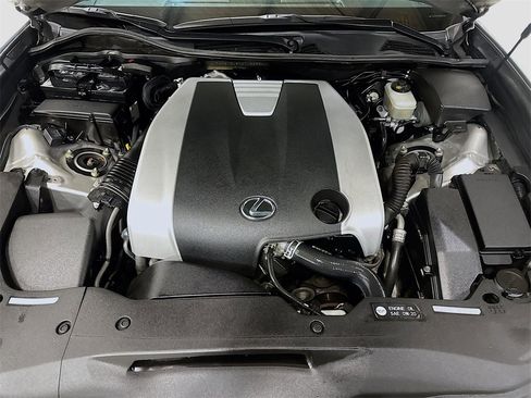 Used 2013 Lexus GS 350 AWD image 37